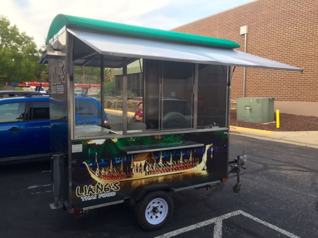 Kiosks & Exhibits in [city]