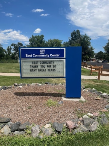 Monument Signs | K-12 School Signs & Displays