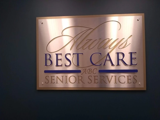 Metal Signs and Displays | Healthcare