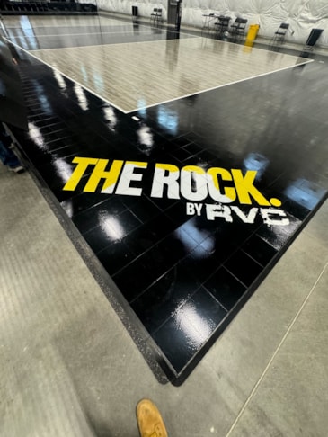 Sporting Events & Athletic Events Signs