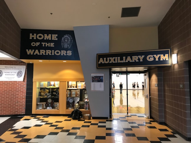 Interior Signage & Indoor Signs | K-12 School Signs & Displays