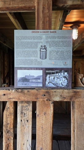 Custom Signs & Signage | Nonprofit Organizations and Associations