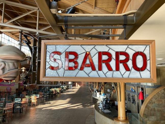 Custom Signs & Signage