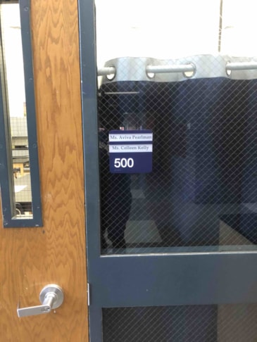 ADA & Accessibility Signs