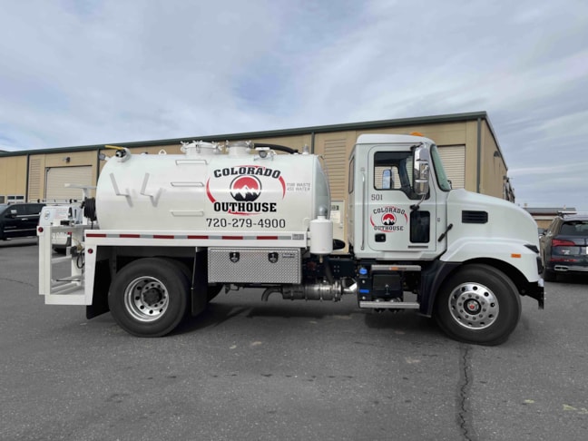 Vehicle Graphics & Lettering | Professional Services