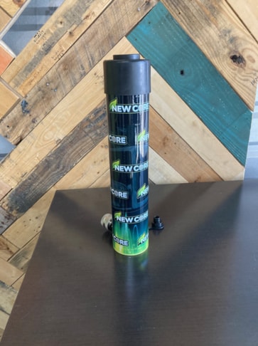 Custom Decals, Wraps & Lettering