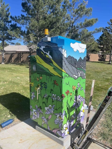 Custom Decals, Wraps & Lettering