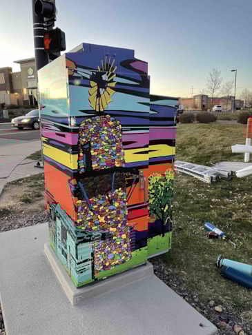 Custom Decals, Wraps & Lettering