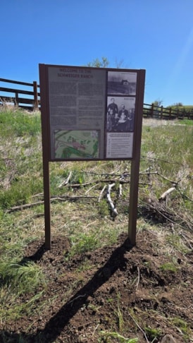 Outdoor Signage | Nonprofit Organizations and Associations