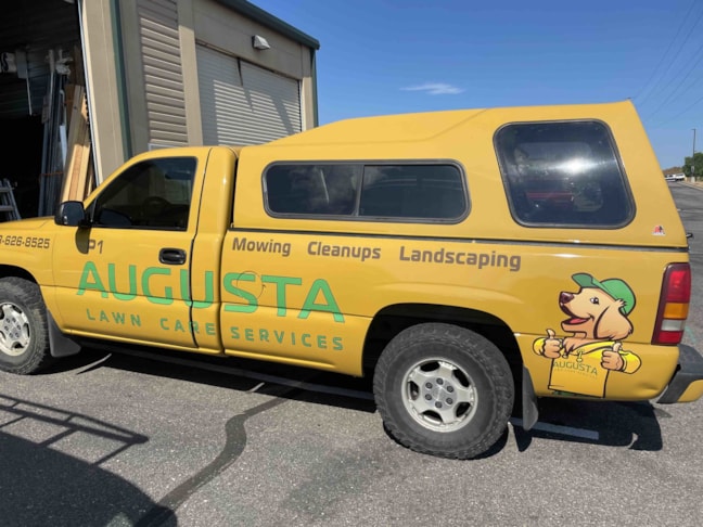 Fleet Graphics