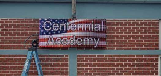 Grand Openings & Sales Signs