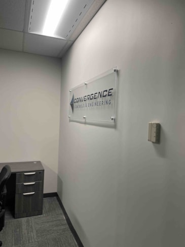 Indoor Signage & Indoor Signs | Professional Services
