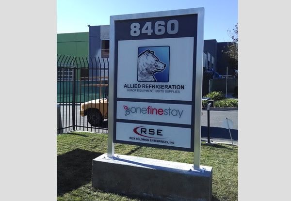  - Image360 - Marina del Rey - Post & Panel