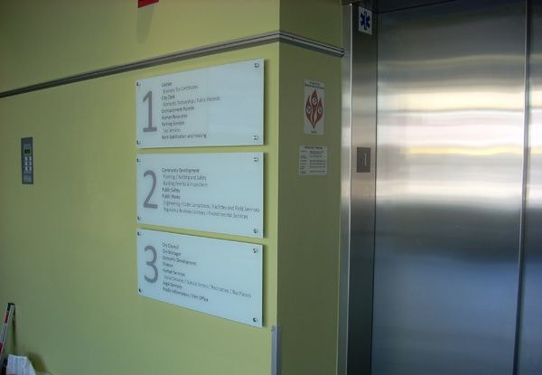  - image360-marina-del-ray-CA-dimensional-signage-elevator