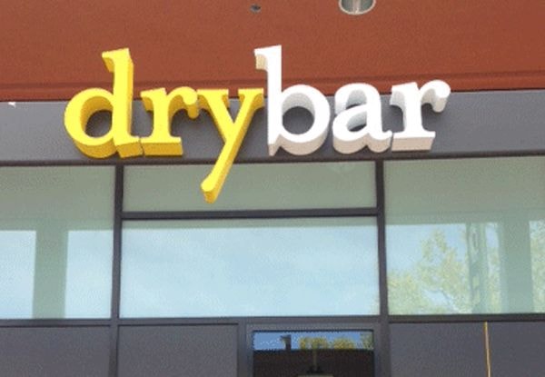 Dimensional Letters & 3D Signs in South Bay