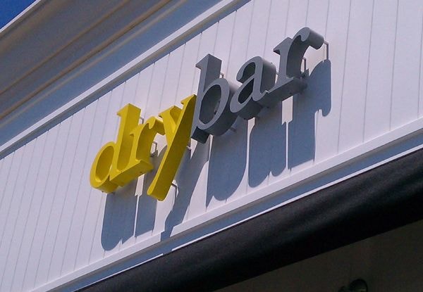 Dimensional Letters & 3D Signs in South Bay