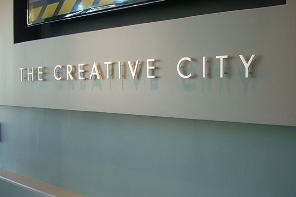  - Image360-Marina del Rey - Dimensional Signage