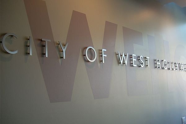  - Image360-Marina del Rey - Dimensional Signage - City of WEHO