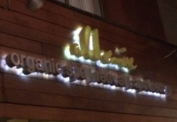  - Image360-Marina del Ray - Illuminated Signage