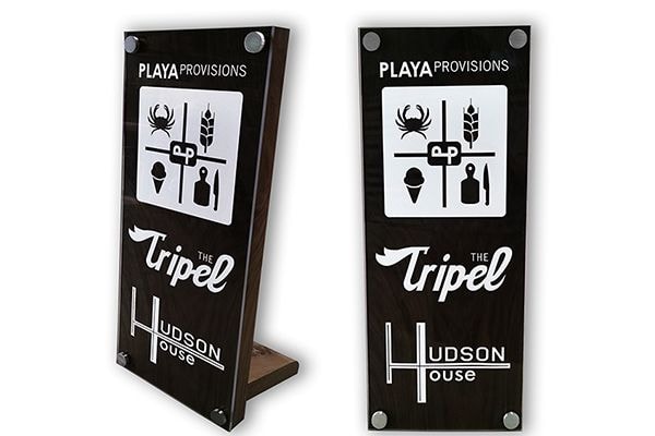  - Image360-Marina del Rey - Table Top Displays