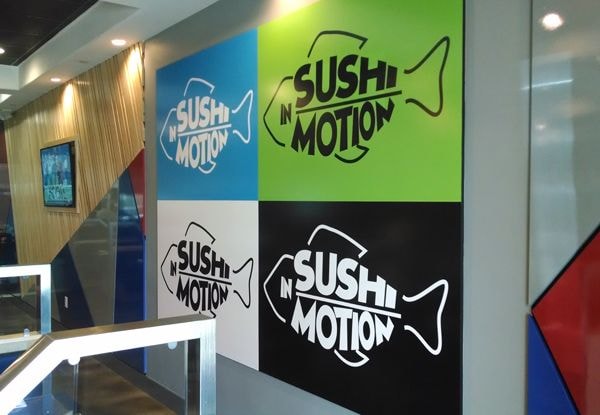  - Image360 - Marina del Rey - Wall Graphics