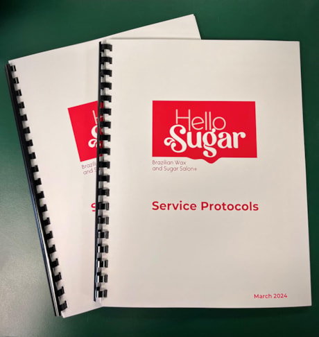 Brochures, Catalogs & Collateral