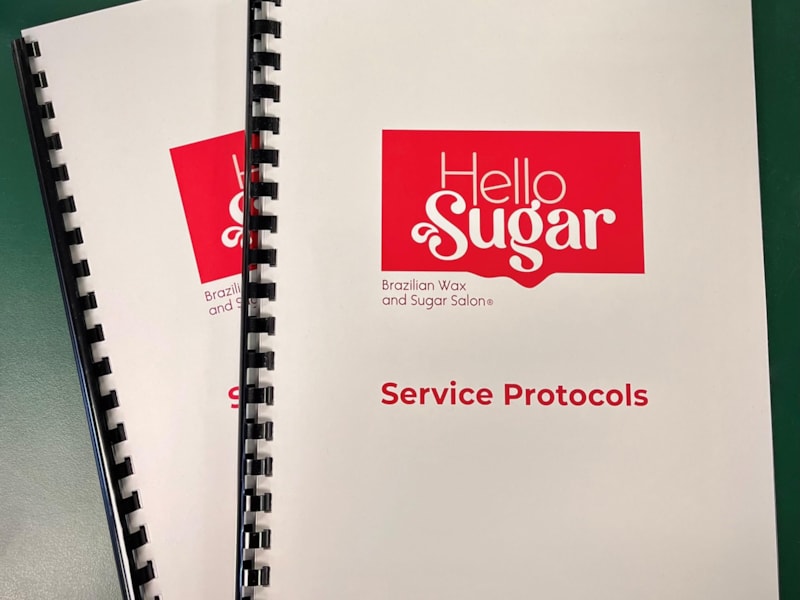 Brochures, Catalogs & Collateral | Retail