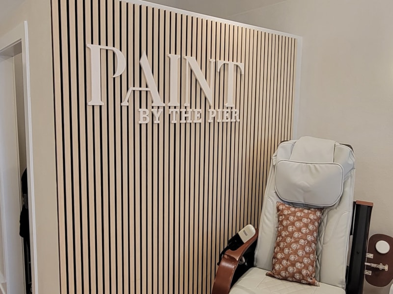 Sign Letter Sets | Acrylic
