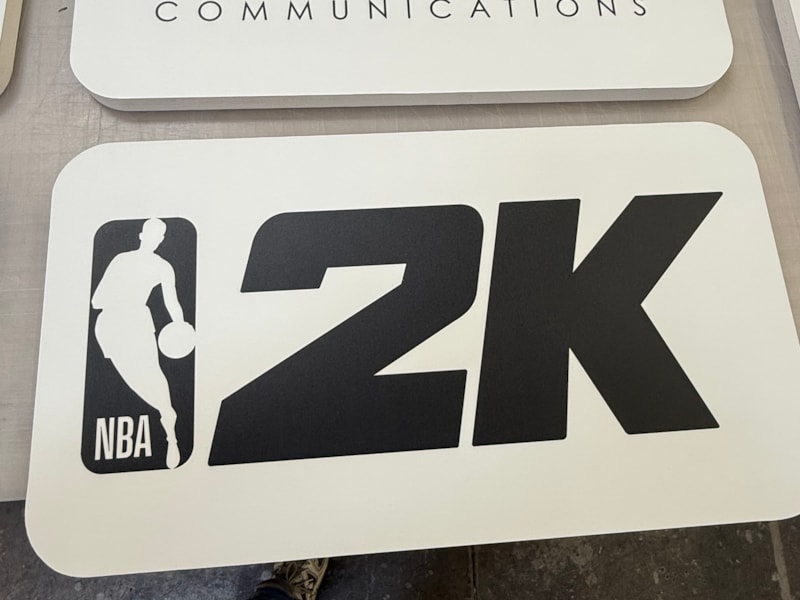 Convention & Exhibit Signs | PVC