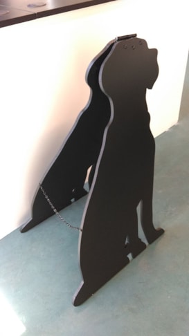 Sidewalk Signs & A-Frame Signs in South Bay