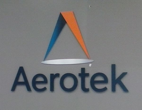 Dimensional Letters & 3D Signs in South Bay