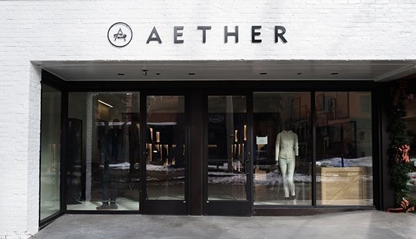 Dimensional Letters & 3D Signs in South Bay