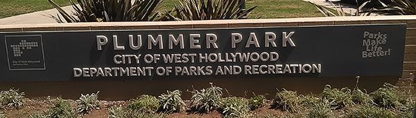 Dimensional Letters & 3D Signs in South Bay