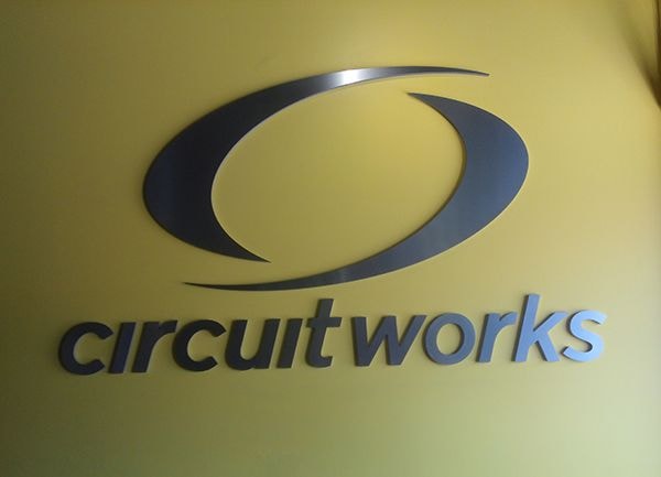 Dimensional Letters & 3D Signs in South Bay