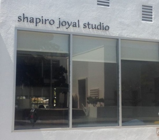 Dimensional Letters & 3D Signs in South Bay