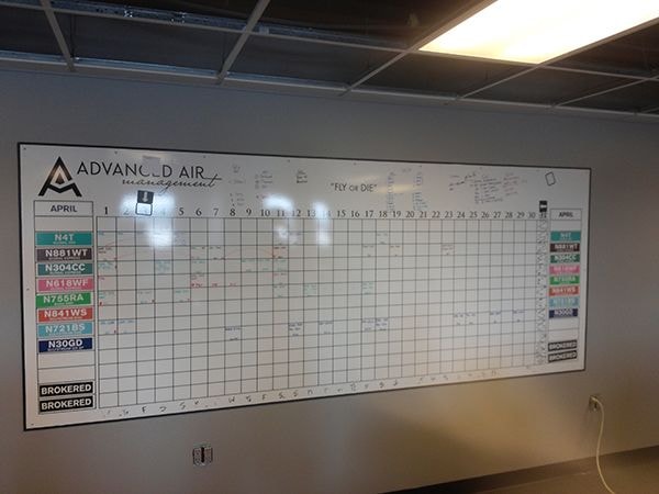 Metal Signs and Displays