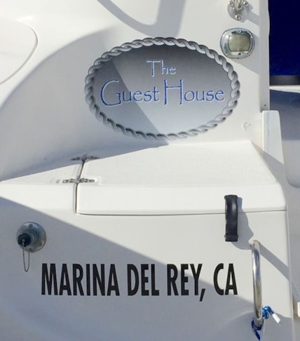 Boat Lettering and Decals in [city]