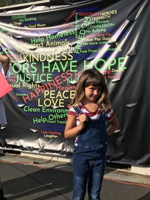 Fabric & Vinyl Indoor Banners