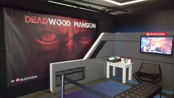 Fabric & Vinyl Indoor Banners