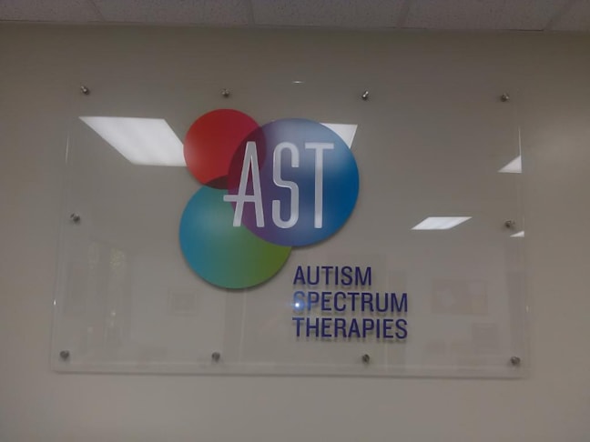 Acrylic Displays in [city]