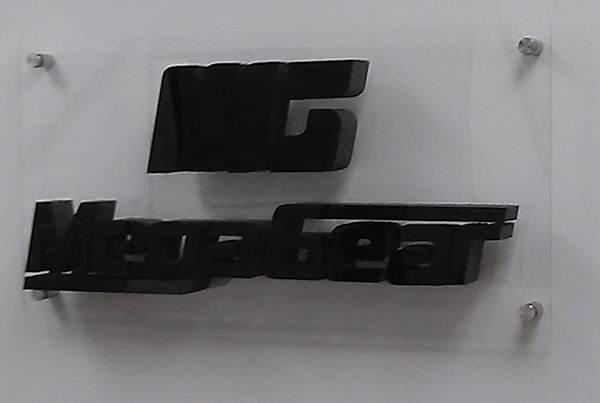 Acrylic Displays in [city]