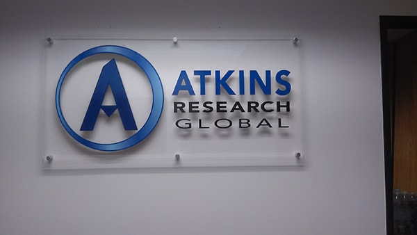 Acrylic Displays in [city]