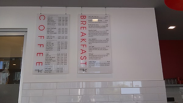 Acrylic Displays in [city]