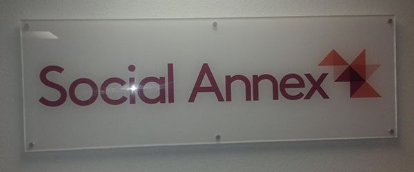 Acrylic Displays in [city]