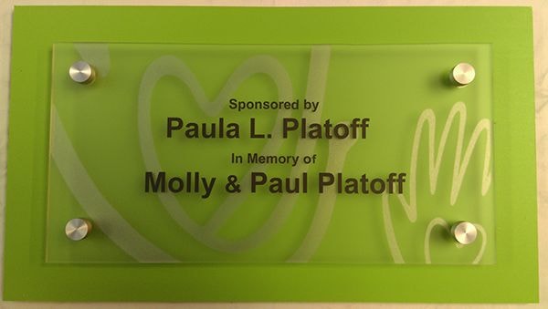 Acrylic Displays in [city]