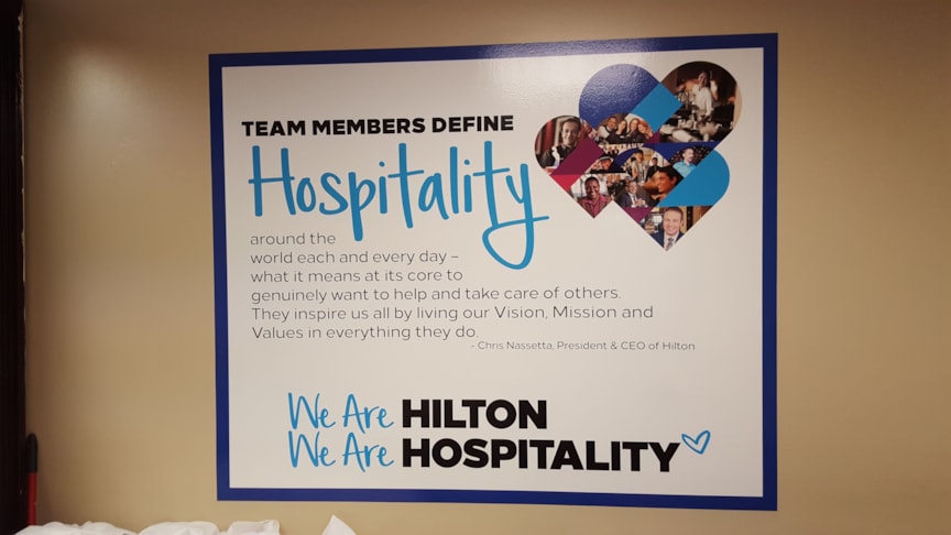 Wall Graphics, Murals, Wallpaper | Hospital & Healthcare Signs