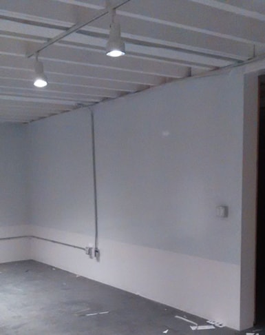 Wall Graphics, Murals, Wallpaper