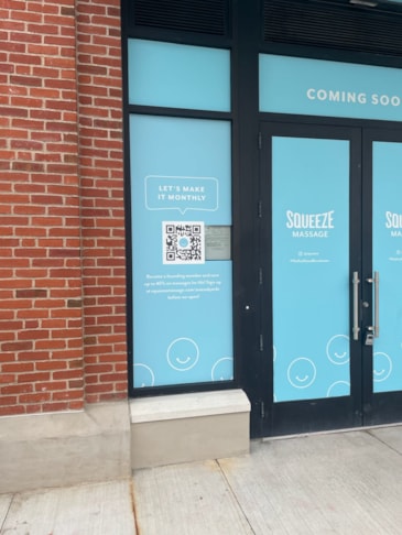 Wall Graphics, Murals, Wallpaper | Healthcare