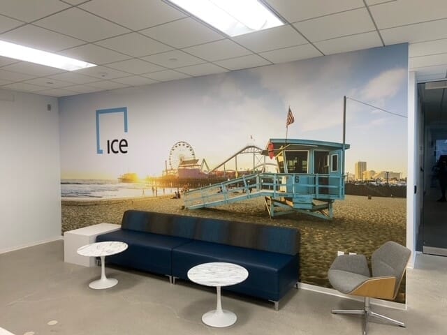 Wall Graphics, Murals, Wallpaper | Property Management