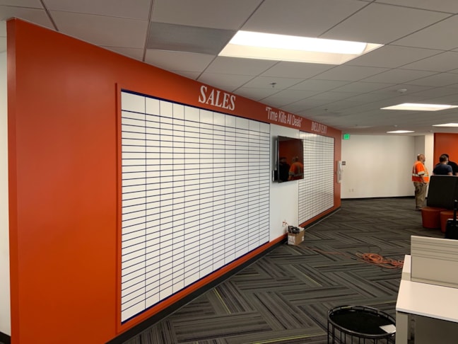 Wall Graphics, Murals, Wallpaper